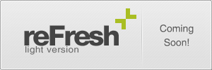 reFresh Light